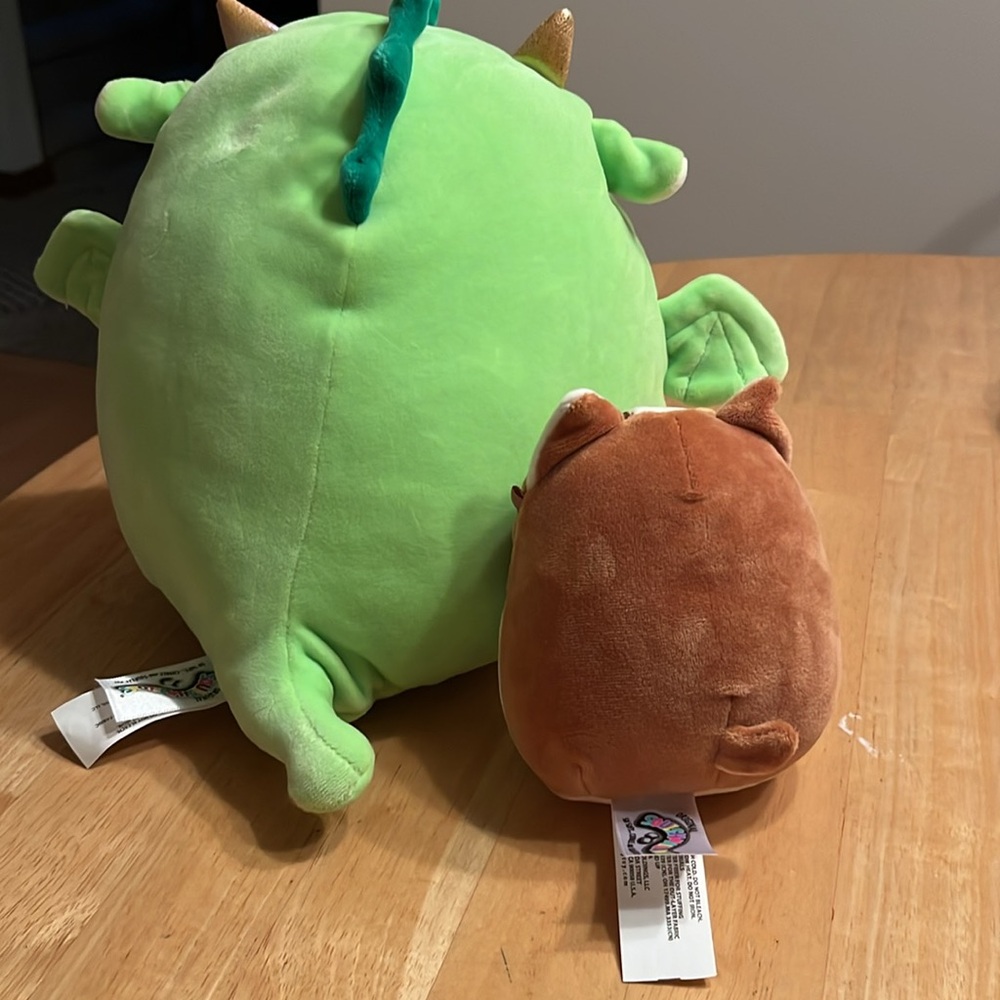 Squishmallows - Picture 3 of 3